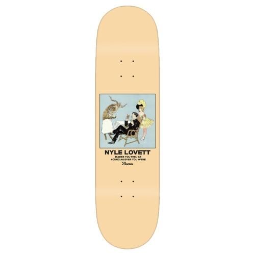 DECK・GOODS - HORRIBLE'S PROJECT｜HORRIBLE'S｜SAYHELLO
