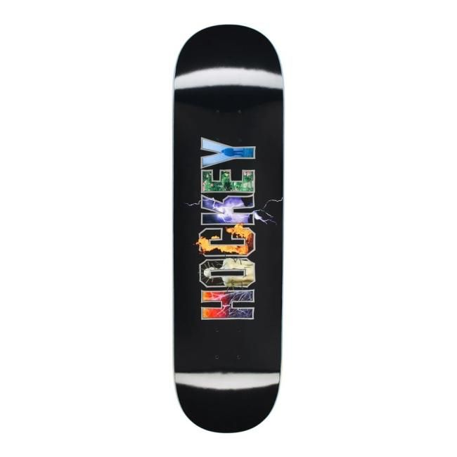 HOCKEY SKATEBOARDS DECK ホッケー デッキ 8.25インチ Andrew