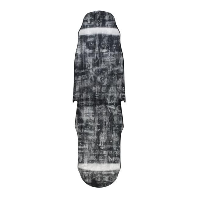 HOCKEY JASON DECK スケートボードデッキ ホッキー ホッケー HOCKEY JASON DECK スケートボードデッキ ホッキー ホッケー