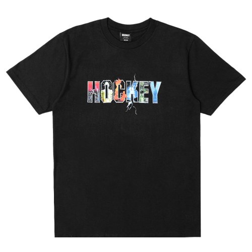 <img class='new_mark_img1' src='https://img.shop-pro.jp/img/new/icons5.gif' style='border:none;display:inline;margin:0px;padding:0px;width:auto;' />HOCKEY DAVE'S ARENA TEE / BLACK (ۥå ȾµT)
