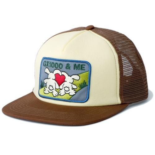 激レア!数回着美品 GX1000 x RIPNDIP ジーエックス リップン