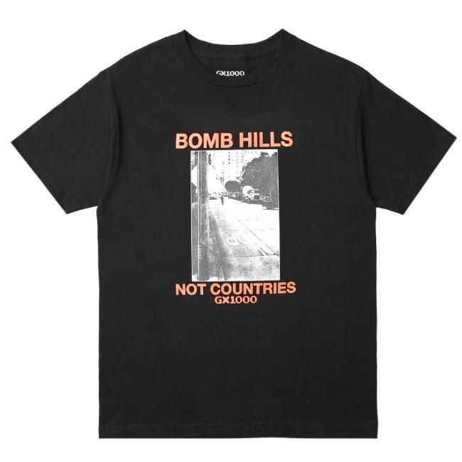TEE - HORRIBLE'S PROJECT｜HORRIBLE'S｜Dime MTL | Polar Skate