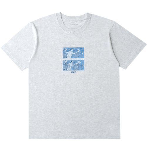 <img class='new_mark_img1' src='https://img.shop-pro.jp/img/new/icons5.gif' style='border:none;display:inline;margin:0px;padding:0px;width:auto;' />HORRIBLE'S EVERDAY T-SHIRT / ASH (ۥ֥륺 T)
