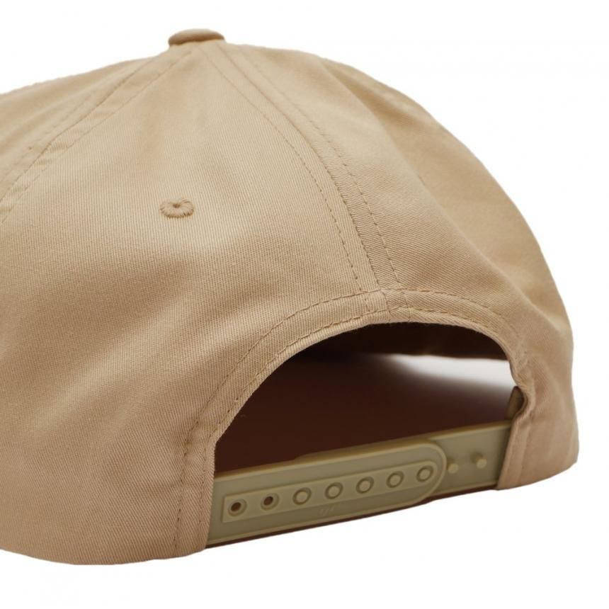 THRASHER X ANTIHERO MAG BANNER SNAPBACK CAP / BLACK THRASHER X ANTIHERO MAG BANNER SNAPBACK CAP / BLACK
