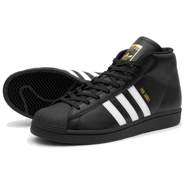 ADIDAS SKATEBOARDING COPA PREMIERE / BLACK/CARBON (アディダス コパ スケートスニーカー)