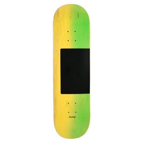 Quasi Skateboard Complete Tyler Bledsoe Oregon Trail 8.25