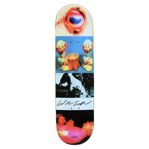 QUASI Skateboards（クアジ スケートボード） 商品一覧 | 通販