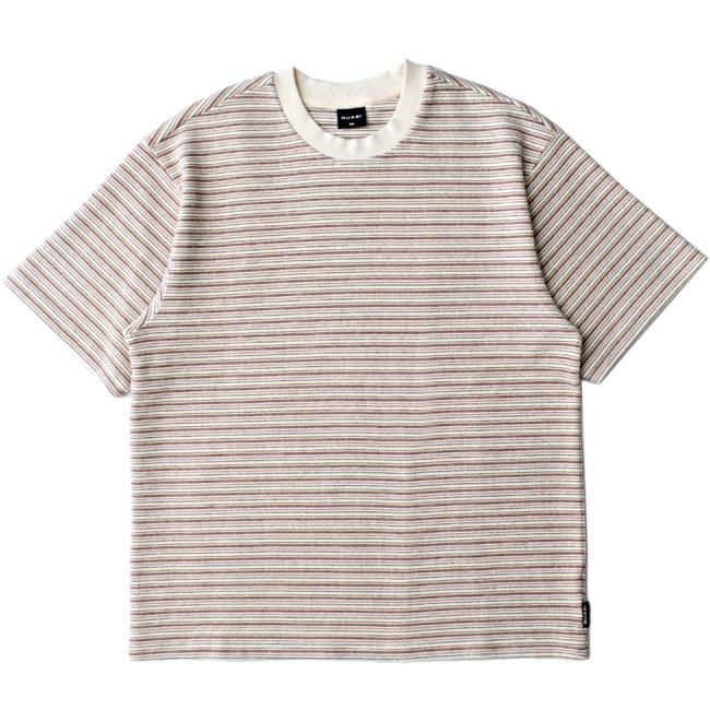 QUASI DREAM TEE / BLACK (クアジ Tシャツ/半袖) - HORRIBLE'S