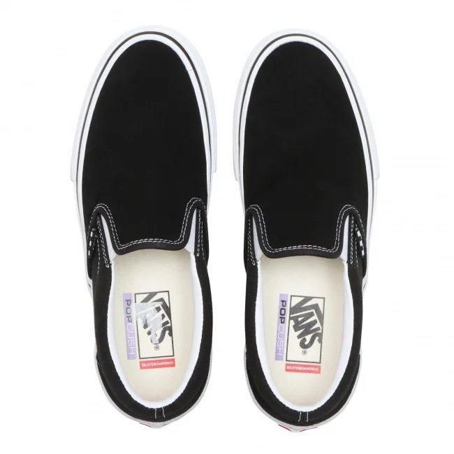 バンズ　スケートスリッポン スケート スリッポン| VANS（ヴァンズ）公式ストア