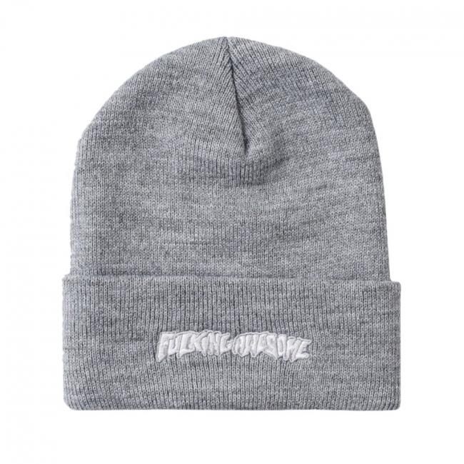 KNIT CAP ・ BEANIE - HORRIBLE'S PROJECT｜HORRIBLE'S｜Dime