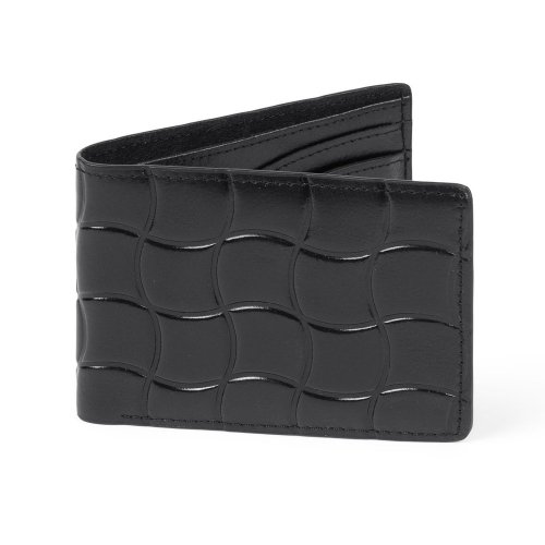 <img class='new_mark_img1' src='https://img.shop-pro.jp/img/new/icons5.gif' style='border:none;display:inline;margin:0px;padding:0px;width:auto;' />Dime Classic Quilted  Wallet / Black ( ɥ)