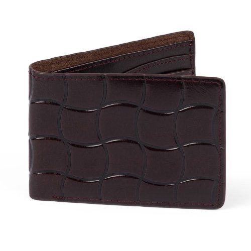 <img class='new_mark_img1' src='https://img.shop-pro.jp/img/new/icons5.gif' style='border:none;display:inline;margin:0px;padding:0px;width:auto;' />Dime Classic Quilted  Wallet / Burgundy ( ɥ)