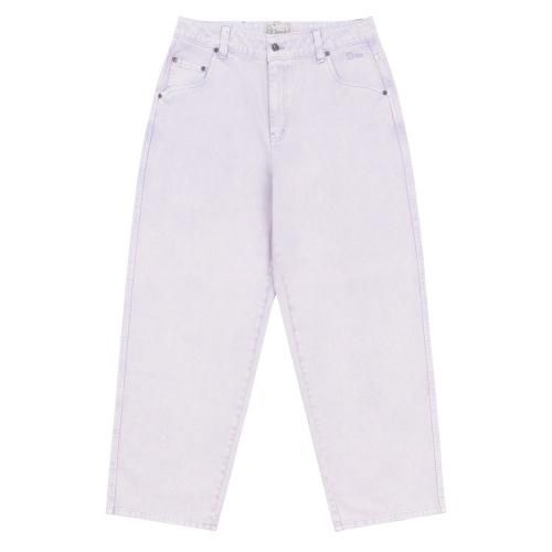 Dime HIKING ZIP-OFF PANTS / BLACK (ダイム ナイロンパンツ