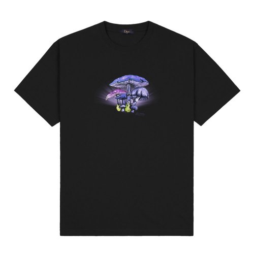 <img class='new_mark_img1' src='https://img.shop-pro.jp/img/new/icons5.gif' style='border:none;display:inline;margin:0px;padding:0px;width:auto;' />Dime Poison T-Shirt / Black ( T / Ⱦµ)