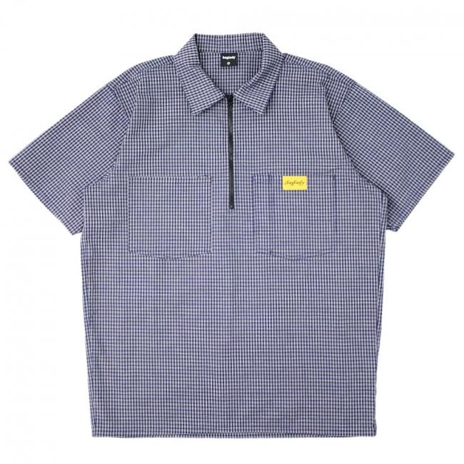 S/S SHIRT - HORRIBLE'S PROJECT｜HORRIBLE'S｜Dime MTL | Polar