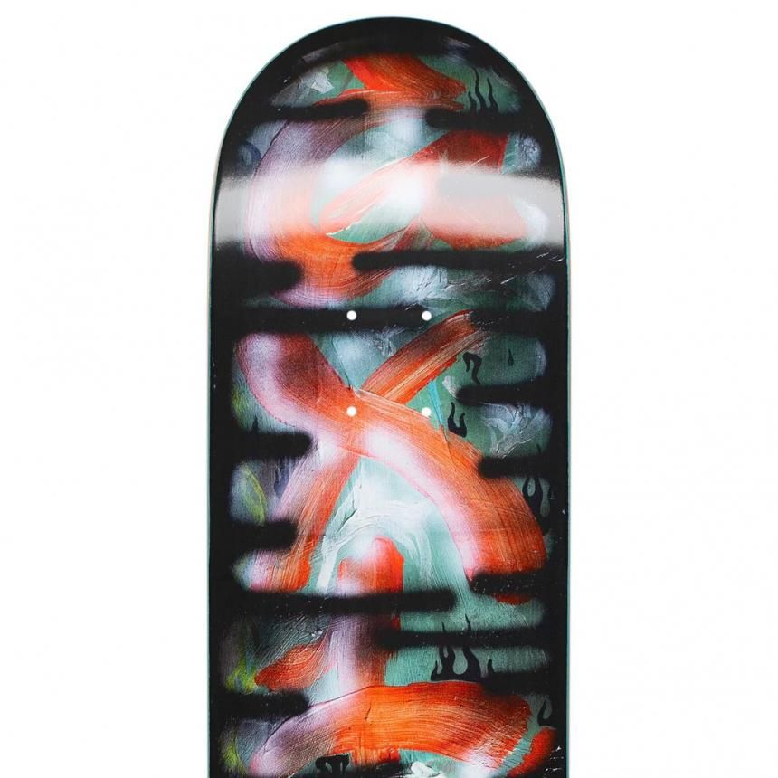 GX1000 VICES DECK / 8.25