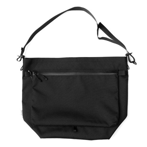 <img class='new_mark_img1' src='https://img.shop-pro.jp/img/new/icons5.gif' style='border:none;display:inline;margin:0px;padding:0px;width:auto;' />BROWNBAG WORK SHOULDER BAG / BLACK (֥饦Хå Хå)