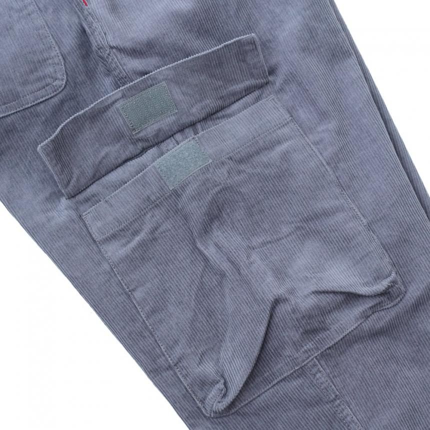 THEORIES STAMP LOUNGE CARGO PANTS / WOLF GREY(セオリーズ THEORIES STAMP LOUNGE CARGO PANTS / WOLF GREY(セオリーズ