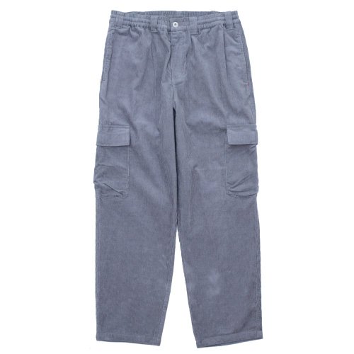 <img class='new_mark_img1' src='https://img.shop-pro.jp/img/new/icons5.gif' style='border:none;display:inline;margin:0px;padding:0px;width:auto;' />THEORIES STAMP LOUNGE CARGO PANTS / WOLF GREYʥ꡼ ѥġˡ