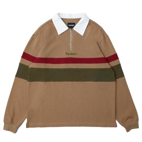 L/S SHIRT - HORRIBLE'S PROJECT｜HORRIBLE'S｜SAYHELLO