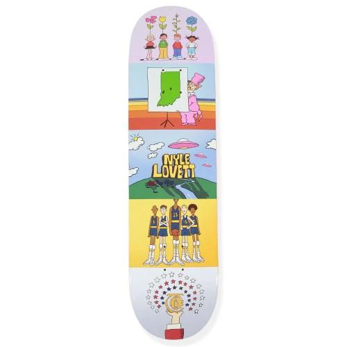 DECK・GOODS - HORRIBLE'S PROJECT｜HORRIBLE'S｜SAYHELLO
