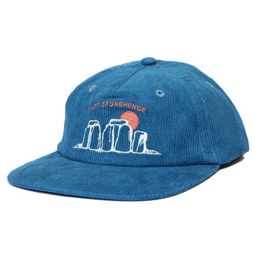 <img class='new_mark_img1' src='https://img.shop-pro.jp/img/new/icons55.gif' style='border:none;display:inline;margin:0px;padding:0px;width:auto;' />THEORIES SALISBURY PLAIN CORDUROY SNAPBACK CAP / JADEʥ꡼  ʥåץХåå/5ѥͥ륭åס