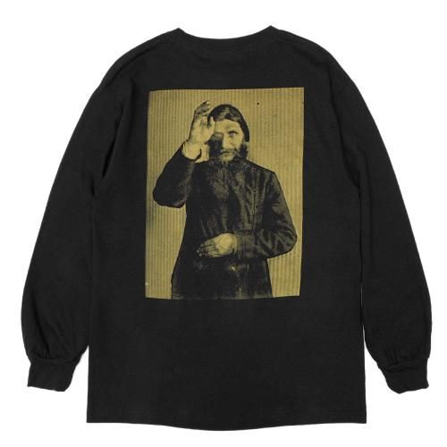 L/S TEE（ロングスリーブTシャツ）- HORRIBLE'S PROJECT/通販