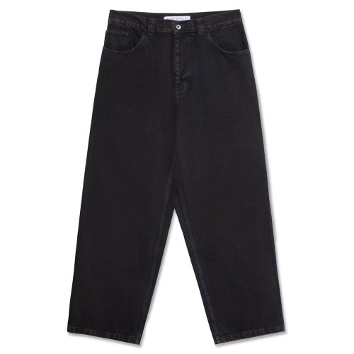 <img class='new_mark_img1' src='https://img.shop-pro.jp/img/new/icons5.gif' style='border:none;display:inline;margin:0px;padding:0px;width:auto;' />POLAR BIG BOY JEANS / BROWN BLUE (ݡ顼 ӥåܡ/ǥ˥ѥ)