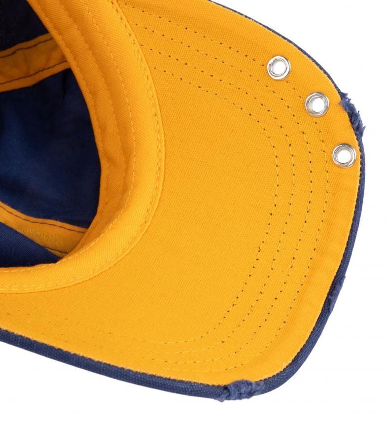 【関税込み】Dime ホワイト Classic Podium Low Pro キャップ Dime - 【残りわずか】Classic Low Pro Cap | ACRMTSM ONLINE STORE