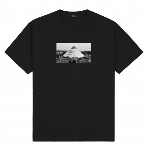 <img class='new_mark_img1' src='https://img.shop-pro.jp/img/new/icons5.gif' style='border:none;display:inline;margin:0px;padding:0px;width:auto;' />Dime Bass T-Shirt / Black ( T / Ⱦµ)