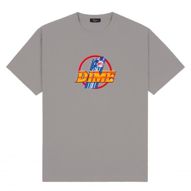 Dime - PLA Skateboarding