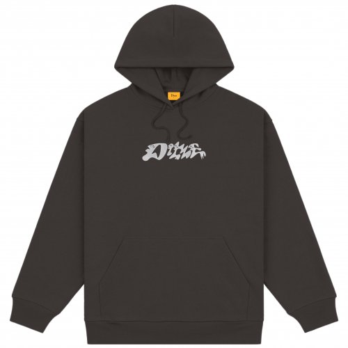 <img class='new_mark_img1' src='https://img.shop-pro.jp/img/new/icons5.gif' style='border:none;display:inline;margin:0px;padding:0px;width:auto;' />Dime Happy Hoodie / Vintage Black ( ѡ / å)