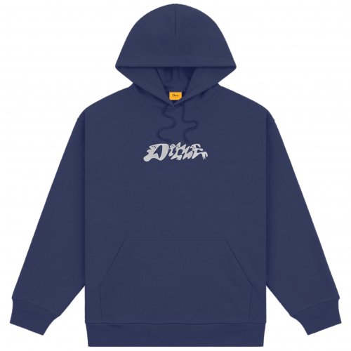 <img class='new_mark_img1' src='https://img.shop-pro.jp/img/new/icons5.gif' style='border:none;display:inline;margin:0px;padding:0px;width:auto;' />Dime Happy Hoodie / Night Blue ( ѡ / å)