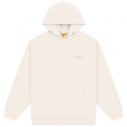 <img class='new_mark_img1' src='https://img.shop-pro.jp/img/new/icons5.gif' style='border:none;display:inline;margin:0px;padding:0px;width:auto;' />Dime Classic Small Logo Hoodie / Natural ( ѡ / å)