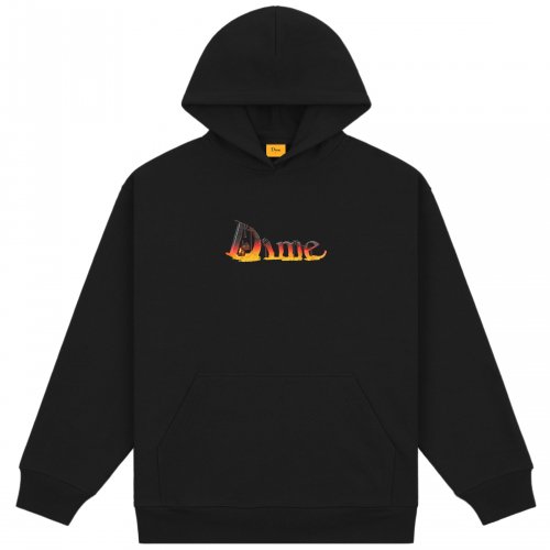 <img class='new_mark_img1' src='https://img.shop-pro.jp/img/new/icons5.gif' style='border:none;display:inline;margin:0px;padding:0px;width:auto;' />Dime Classic Skynet Hoodie / Black ( ѡ / å)