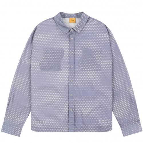 L/S SHIRT - HORRIBLE'S PROJECT｜HORRIBLE'S｜SAYHELLO