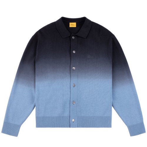 <img class='new_mark_img1' src='https://img.shop-pro.jp/img/new/icons5.gif' style='border:none;display:inline;margin:0px;padding:0px;width:auto;' />Dime Dipped Cardigan / Icy Blue ( ˥å//ǥ)