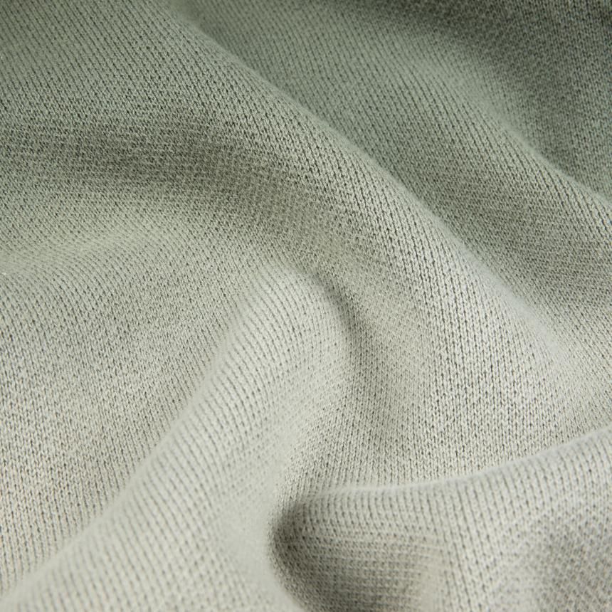 Dime Dipped Cardigan / Sage (ダイム ニット/セーター