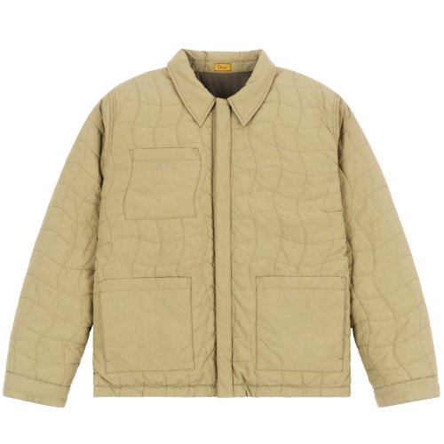 <img class='new_mark_img1' src='https://img.shop-pro.jp/img/new/icons5.gif' style='border:none;display:inline;margin:0px;padding:0px;width:auto;' />Dime Reversible Insulated Jacket / Moss/Army ( С֥ 㥱å)