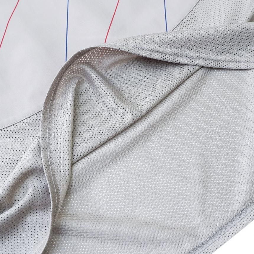 HELLRAZOR HORIZON FOOTBALL JERSEY / GREY (ヘルレイザー サッカー