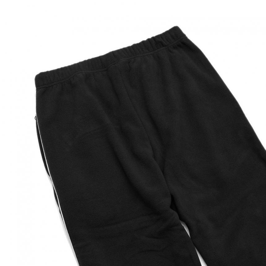 GRAND COLLECTION X UMBRO MICRO FLEECE PANT / BLACK (グランドコレクション パンツ アンブロコラボ コレクション) - HORRIBLE'S PROJECT｜HORRIBLE'S｜SAYHELLO | HELLRAZOR | Dime MTL |  QUASI | HOTEL BLUE | GX1000 | THEORIES | VANS SKATE 