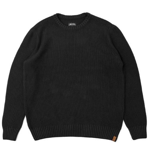KNIT/SWEATER - HORRIBLE'S PROJECT｜HORRIBLE'S｜SAYHELLO