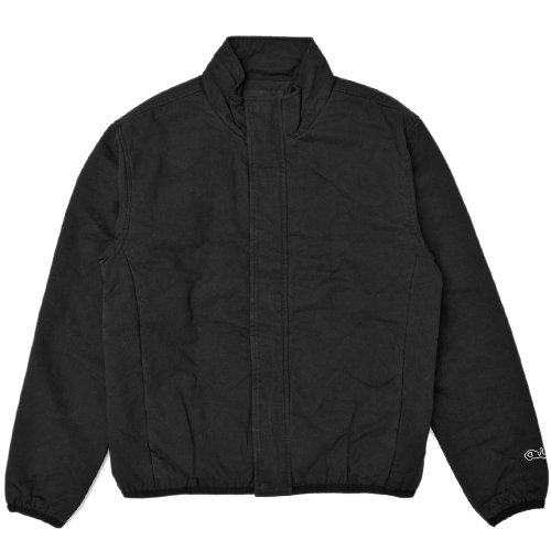 <img class='new_mark_img1' src='https://img.shop-pro.jp/img/new/icons5.gif' style='border:none;display:inline;margin:0px;padding:0px;width:auto;' />QUASI PATH QUILTED JACKET / BLACK ( ƥ󥰥㥱å)