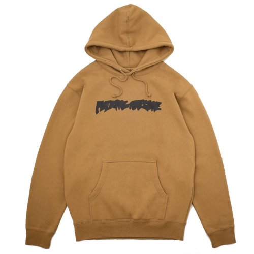 <img class='new_mark_img1' src='https://img.shop-pro.jp/img/new/icons5.gif' style='border:none;display:inline;margin:0px;padding:0px;width:auto;' />FUCKING AWESOME INK TRAP STAMP HOODIE / SADDLE (եå󥪡 աǥ)