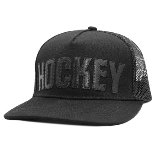 <img class='new_mark_img1' src='https://img.shop-pro.jp/img/new/icons1.gif' style='border:none;display:inline;margin:0px;padding:0px;width:auto;' />HOCKEY TRUCK STOP CAP / BLACK (ۥå å奭å)