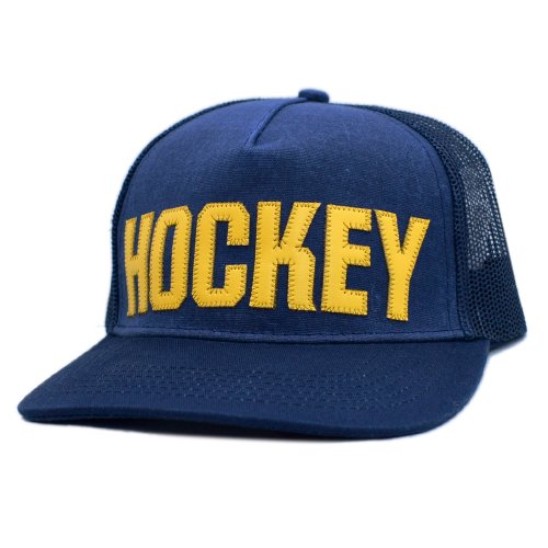 <img class='new_mark_img1' src='https://img.shop-pro.jp/img/new/icons1.gif' style='border:none;display:inline;margin:0px;padding:0px;width:auto;' />HOCKEY TRUCK STOP CAP / NAVY (ۥå å奭å)