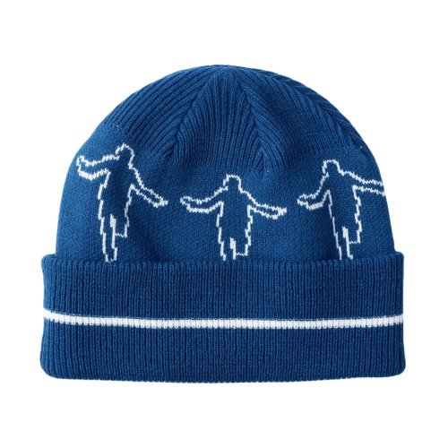 <img class='new_mark_img1' src='https://img.shop-pro.jp/img/new/icons1.gif' style='border:none;display:inline;margin:0px;padding:0px;width:auto;' />HOCKEY HANK BEANIE / NAVY (ۥå ӡˡ)