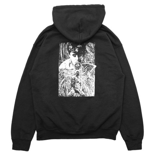 <img class='new_mark_img1' src='https://img.shop-pro.jp/img/new/icons5.gif' style='border:none;display:inline;margin:0px;padding:0px;width:auto;' />HOCKEY SUNSHINE HOODIE / BLACK (ۥå ѡ/å)