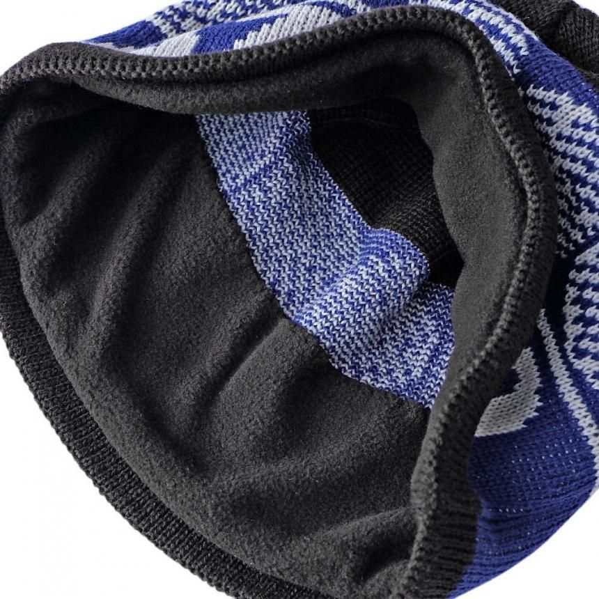 HELLRAZOR BOARDER BEANIE / BLACK (ヘルレイザー ビーニー