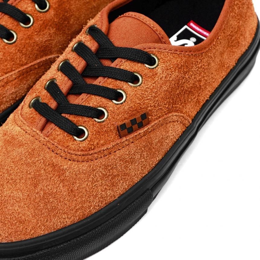 スケート オーセンティック| VANS（ヴァンズ）公式ストア